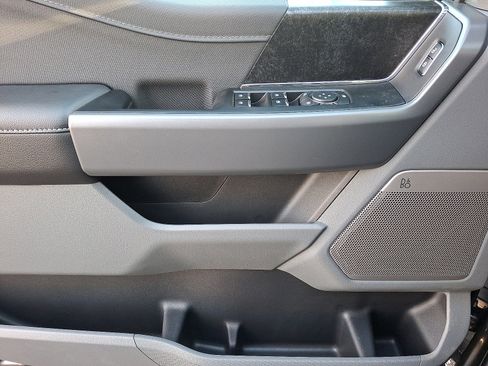 New 2025 Ford F150 Lightning Flash image 15