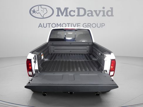 New 2026 Honda Ridgeline RTL image 10