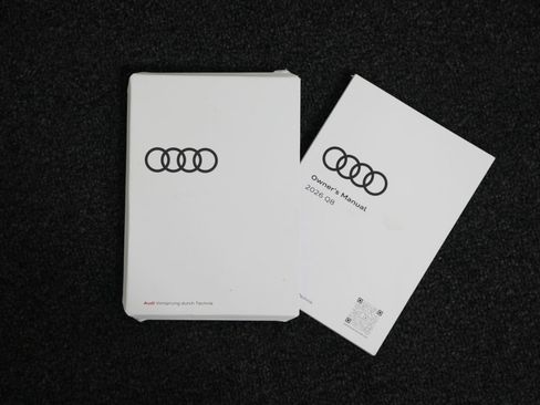 Used 2026 Audi RS Q8 performance AWD/4WD image 56