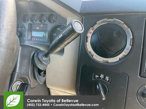 Used 2008 Ford F250 XLT image 13