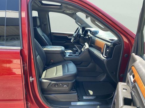 Used 2022 GMC Sierra 1500 Denali AWD/4WD image 33