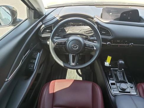 Used 2024 MAZDA CX-30 AWD 2.5 S w/ Preferred Package image 15