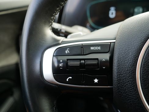 Certified 2024 Kia Sportage X-Line AWD/4WD image 28