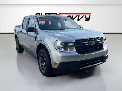 Used 2024 Ford Maverick XLT