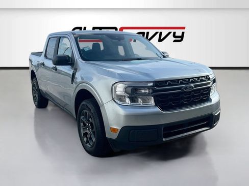 Used 2024 Ford Maverick XLT FWD image 1