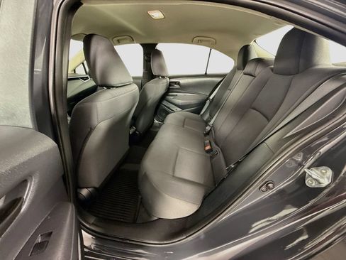 Certified 2024 Toyota Corolla LE FWD image 16