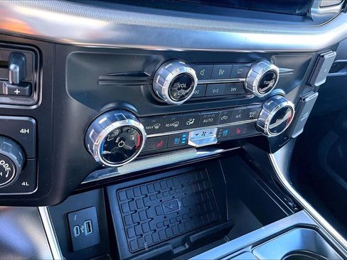 Used 2023 Ford F150 Raptor image 15