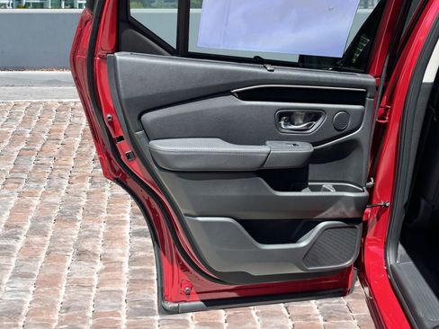 New 2026 Honda Pilot EX-L image 12