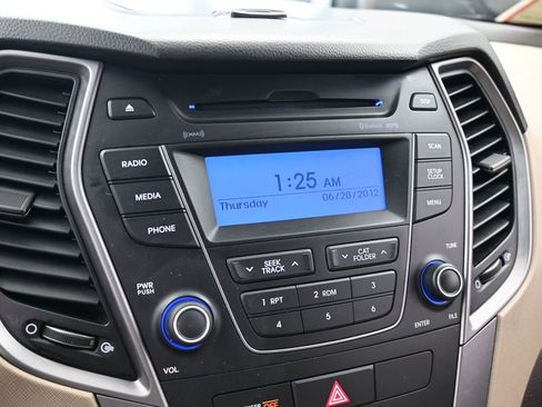 Used 2013 Hyundai Santa Fe Sport 2.0T image 24