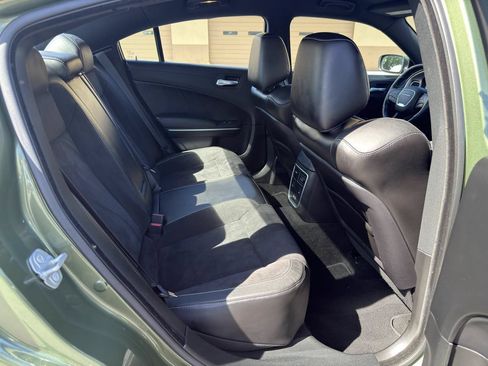 Used 2022 Dodge Charger Scat Pack w/ Plus Group RWD image 23