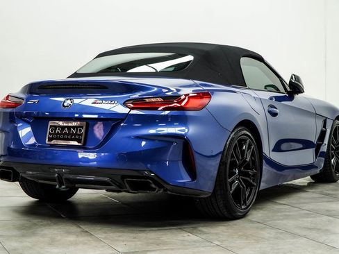 Used 2023 BMW Z4 M40i w/ Premium Package image 14