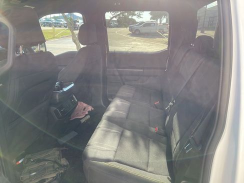 Used 2024 Ford F150 STX AWD/4WD image 12