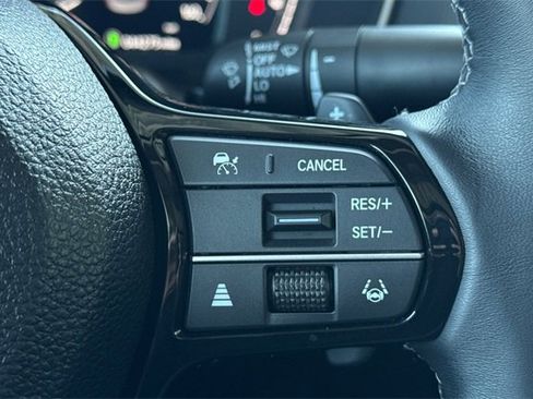 Certified 2023 Honda Civic Touring image 28