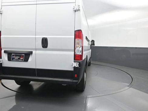 Used 2023 RAM ProMaster 2500 w/ Interior LED Lighting Group FWD image 33