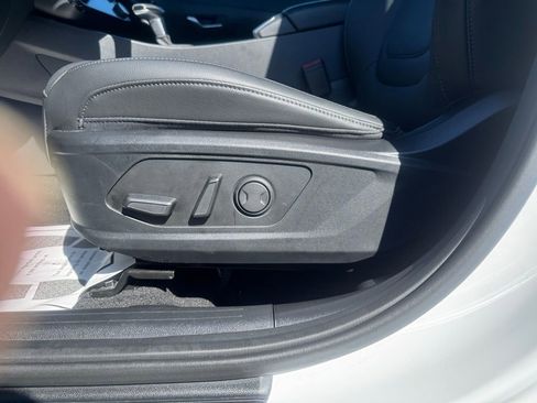 Certified 2025 Hyundai Tucson XRT image 18