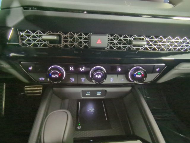 New 2026 Honda Accord Sport image 36