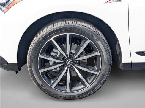 New 2026 Acura RDX A-Spec AWD/4WD image 10