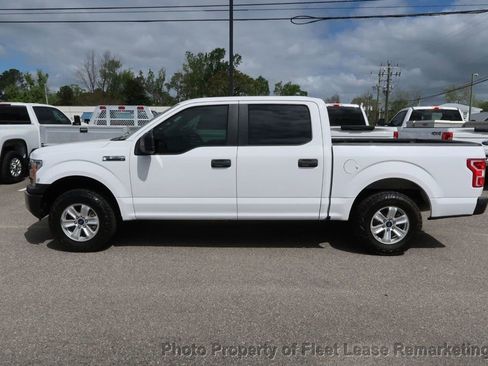 Used 2020 Ford F150 XL w/ XL Power Equipment Group image 2