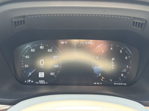 Used 2021 Volvo XC60 T5 Inscription w/ Advanced Package FWD image 21