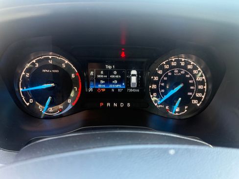 Used 2020 Ford Ranger XLT RWD image 10