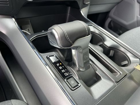 New 2025 Ford F150 Lightning XLT image 22