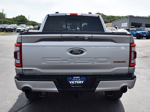 Used 2023 Ford F150 Tremor w/ Equipment Group 402A High AWD/4WD image 33