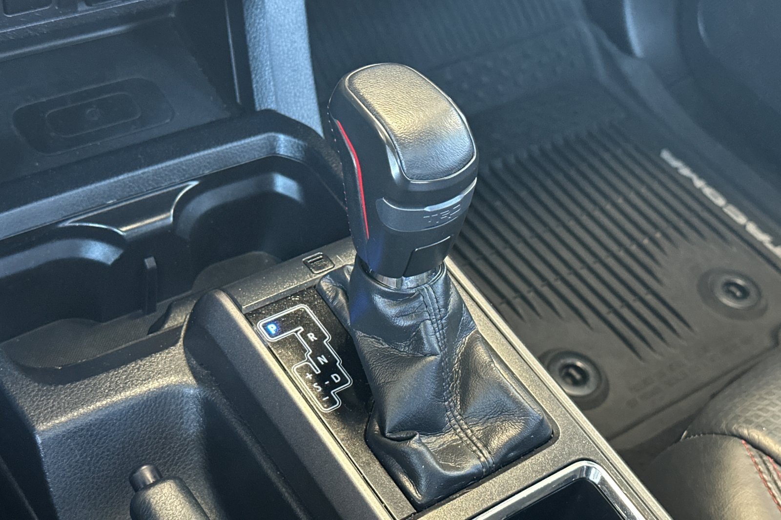 Certified 2019 Toyota Tacoma TRD Pro w/ Desert Air Intake Package AWD/4WD image 20