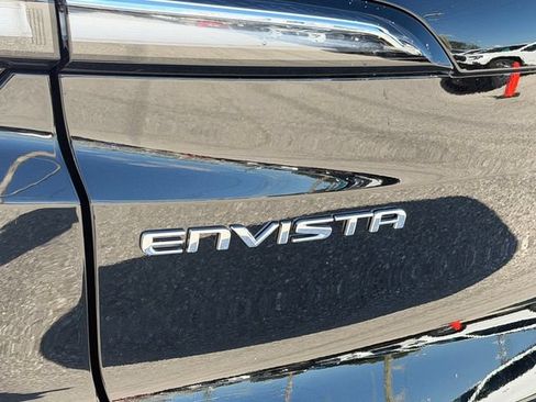 New 2026 Buick Envista Avenir FWD image 10