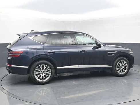 Used 2024 Genesis GV80 2.5T image 6