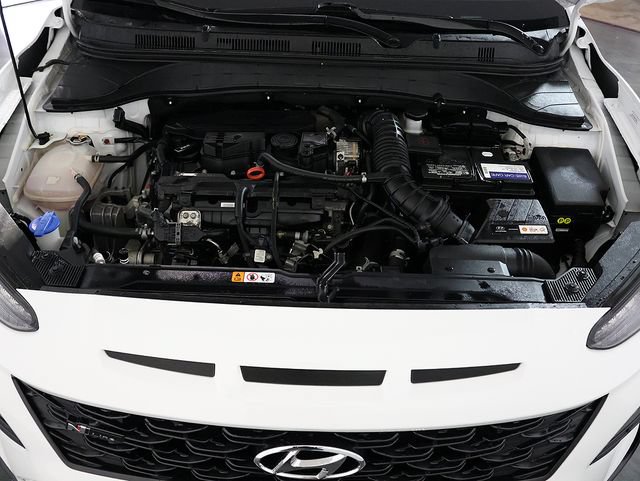 Used 2023 Hyundai Kona N Line AWD/4WD image 36