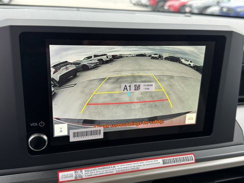 New 2025 Toyota Tacoma SR5 image 6