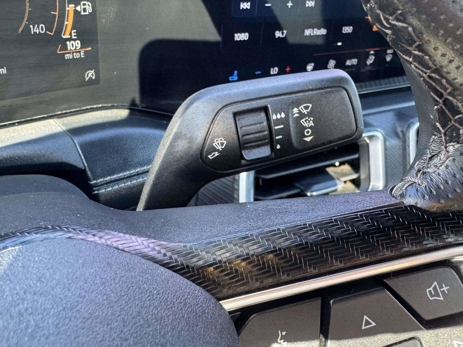 Used 2024 Ford Mustang Premium RWD image 22