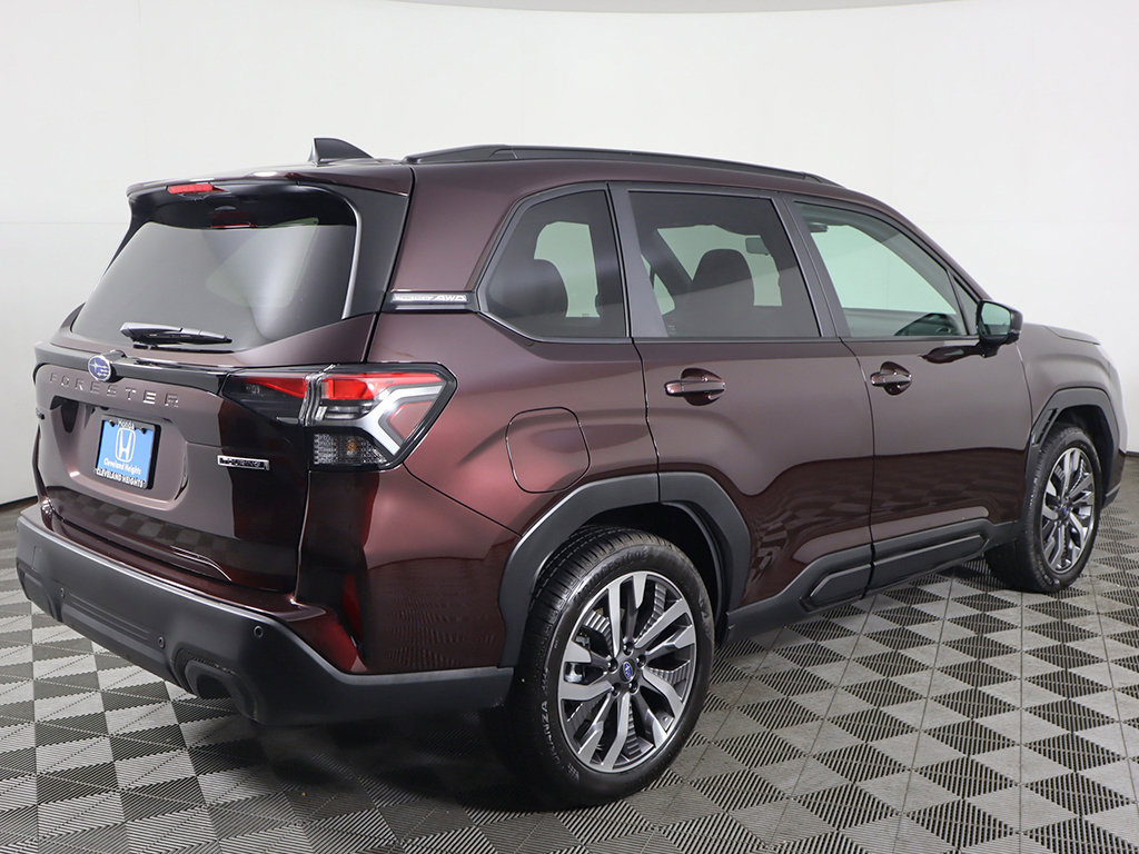 Used 2026 Subaru Forester Touring AWD/4WD image 14