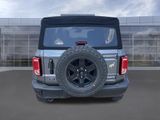Used 2022 Ford Bronco Black Diamond image 4