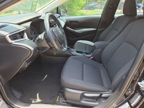 Used 2023 Toyota Corolla LE FWD image 24