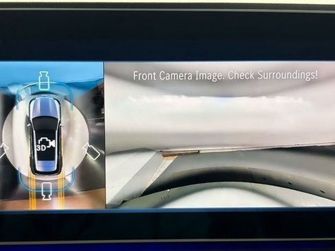 Used 2025 Mercedes-Benz GLE 450e 4MATIC image 18