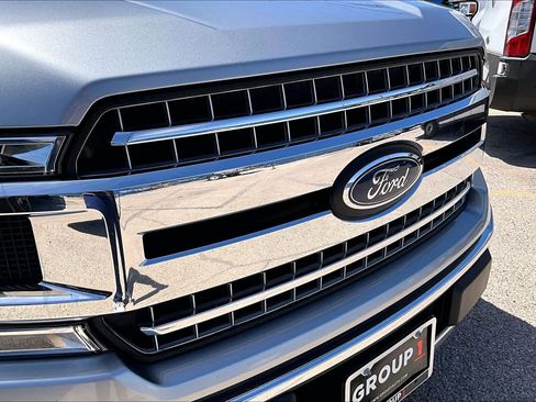 Used 2020 Ford F150 XLT w/ Equipment Group 302A Luxury image 28