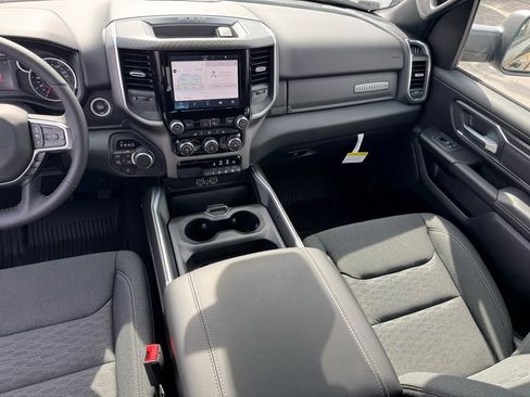 Used 2026 RAM 1500 Big Horn image 13