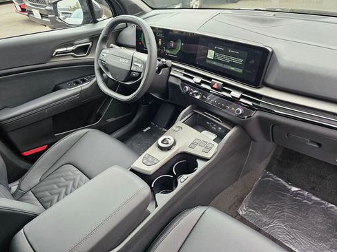 New 2026 Kia Sportage X-Line image 30