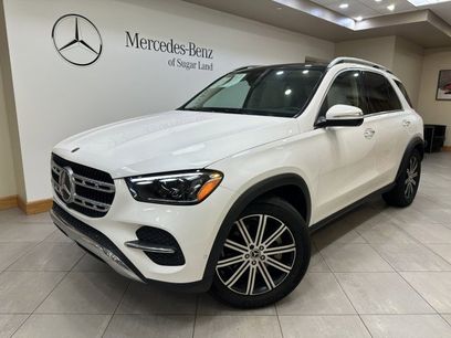 Certified 2024 Mercedes-Benz GLE 450 4MATIC