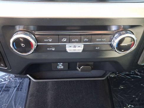 Used 2023 Ford F150 XLT w/ Equipment Group 301A Mid AWD/4WD image 16