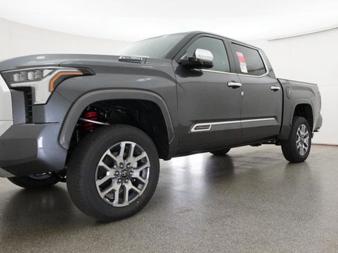 New 2026 Toyota Tundra 1794 Edition AWD/4WD image 20