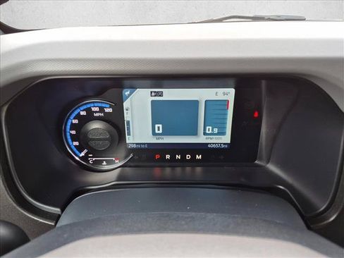 Certified 2022 Ford Bronco Big Bend AWD/4WD image 11
