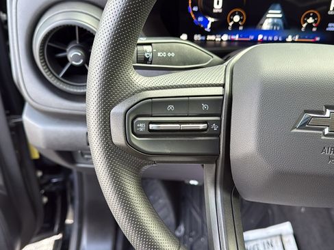 Used 2024 Chevrolet Colorado Trail Boss w/ Advanced Trailering Package image 15