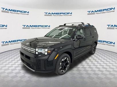 New 2026 Hyundai Santa Fe SEL