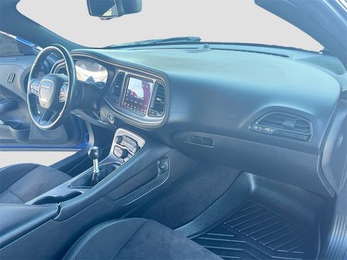 Used 2021 Dodge Challenger R/T Scat Pack w/ Shaker Package image 28