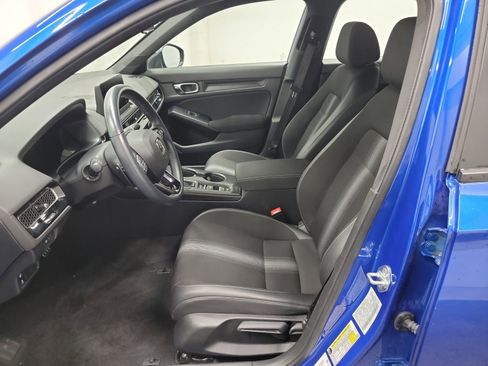 Used 2024 Honda Civic Sport image 12