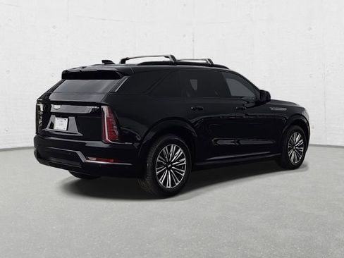 Used 2026 Cadillac Escalade IQ Sport 1 w/ LPO, Floor Liner Package AWD/4WD image 5