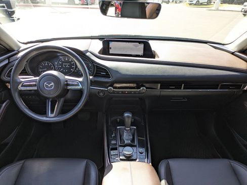 Certified 2023 MAZDA CX-30 AWD 2.5 S w/ Premium Package image 28