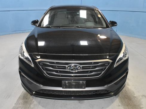 Used 2017 Hyundai Sonata Sport FWD image 23